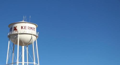 Southern Inn and Suites Kermit - photo 6