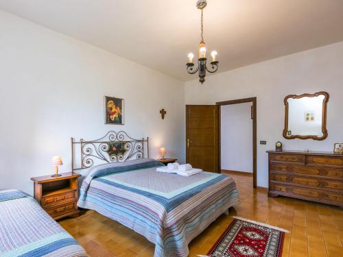 Holiday Home Poggio al Colle by Interhome — 4-Star Luxury Hotel in Montaione, Italy