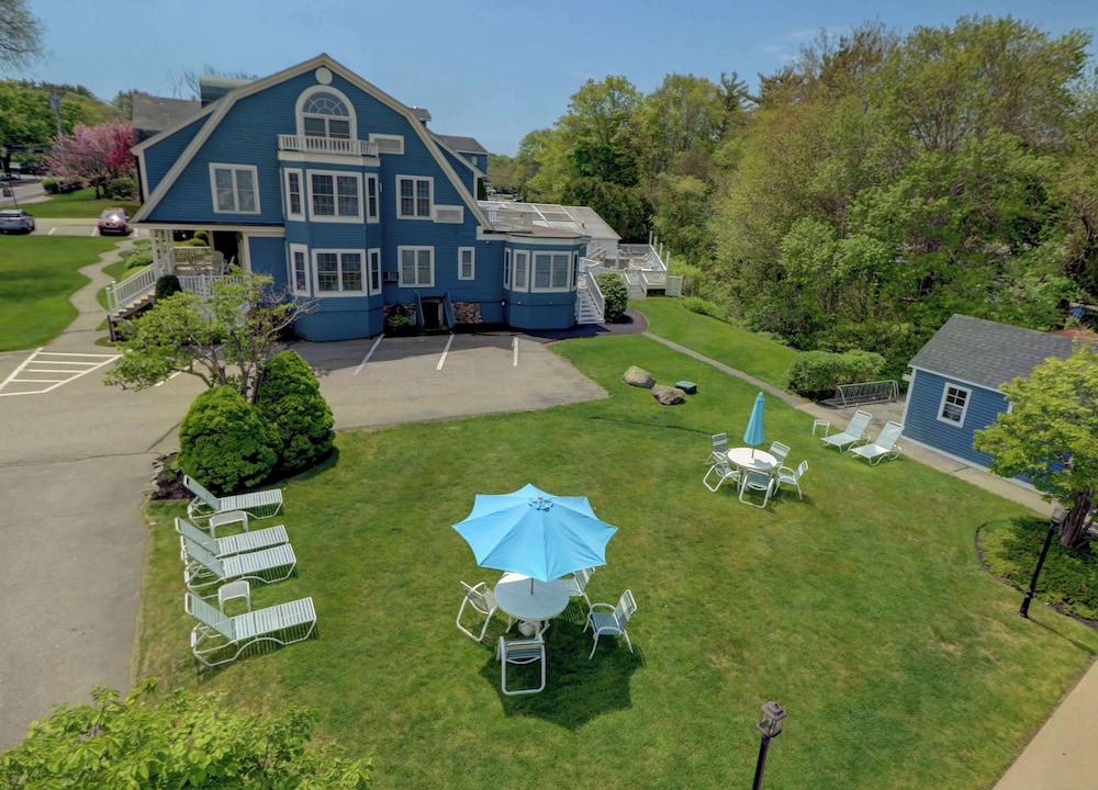Seacastles Resort - photo 80