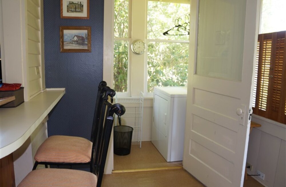The Hideaway Natchez - photo 7