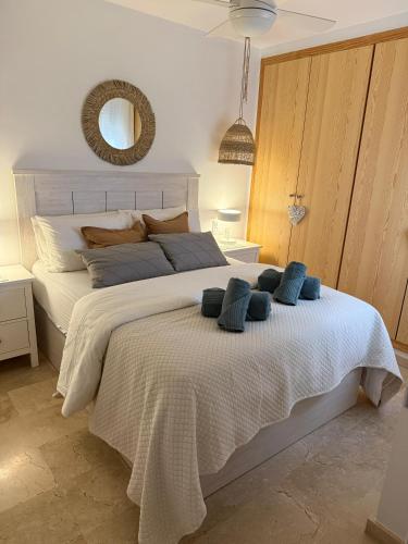 1b Barabas - carbon neutral hotel in Mijas