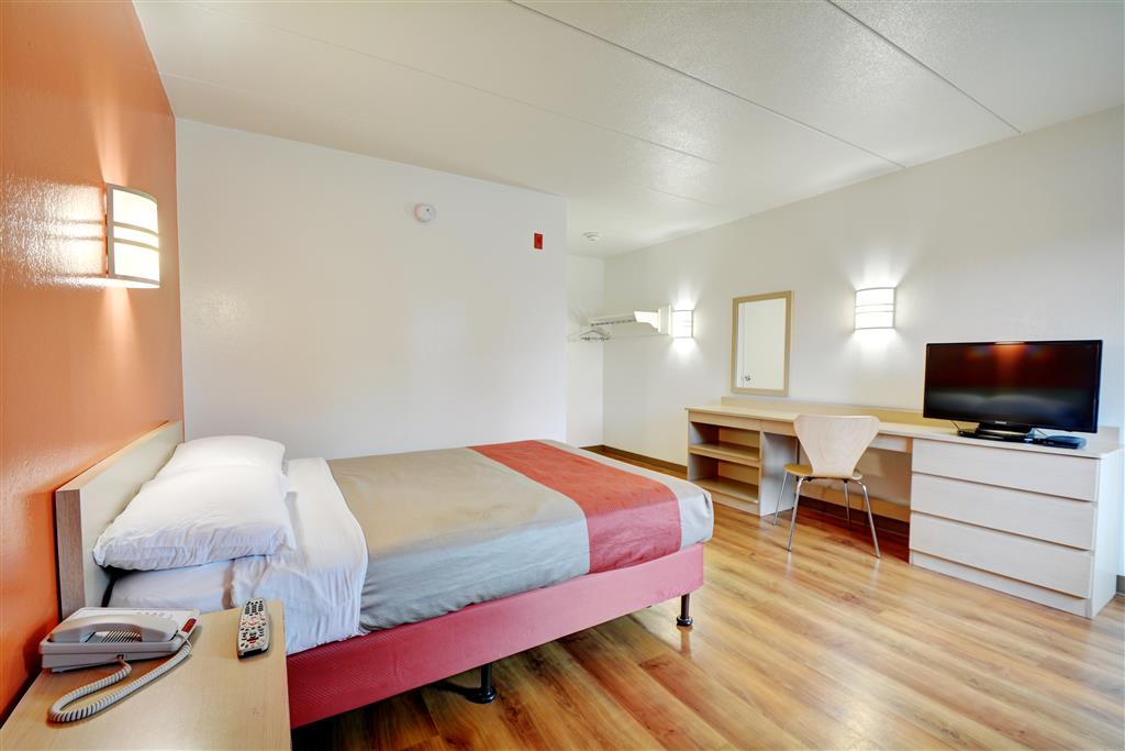 Motel 6 Seekonk MA Providence East - photo 9