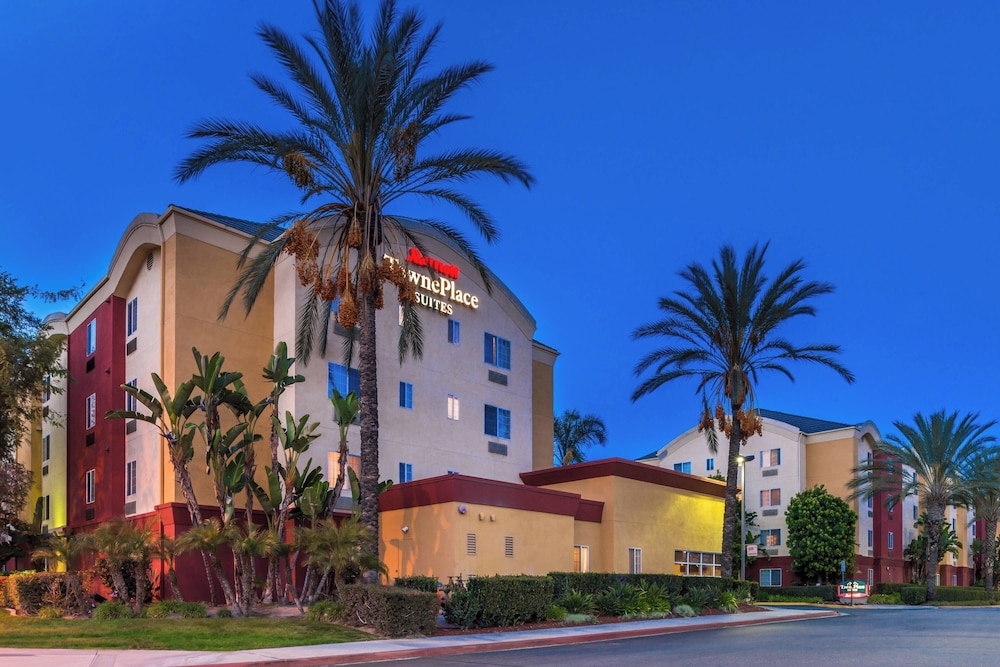 TownePlace Suites By Marriott Anaheim Maingate Near Angel Stadium - photo 36