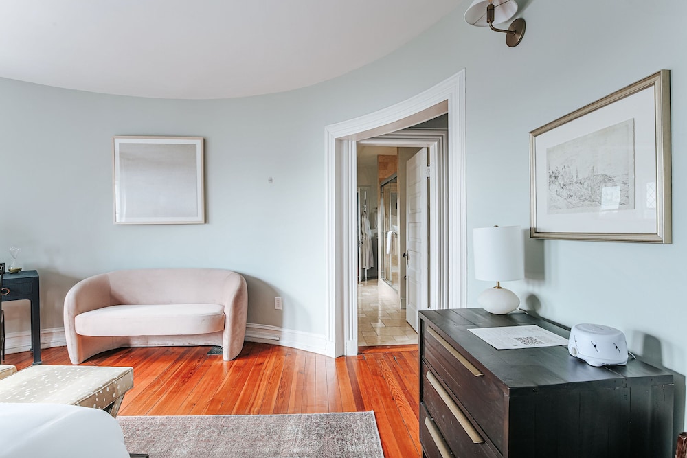 The Historic Berkeley Place - photo 42
