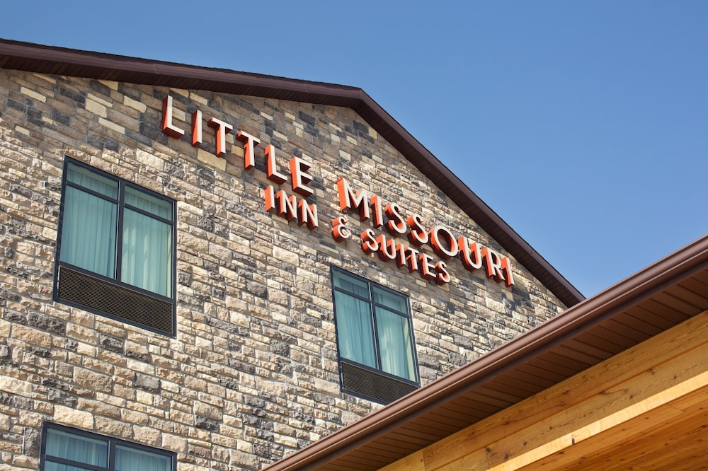 Little Missouri Inn & Suites New Town - photo 34