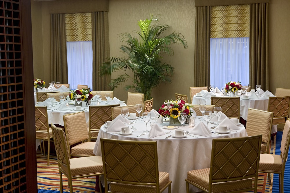 כנסים ואירועים