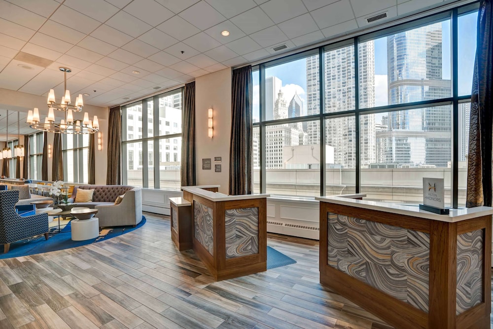 Homewood Suites by Hilton Chicago Downtown - featured photo