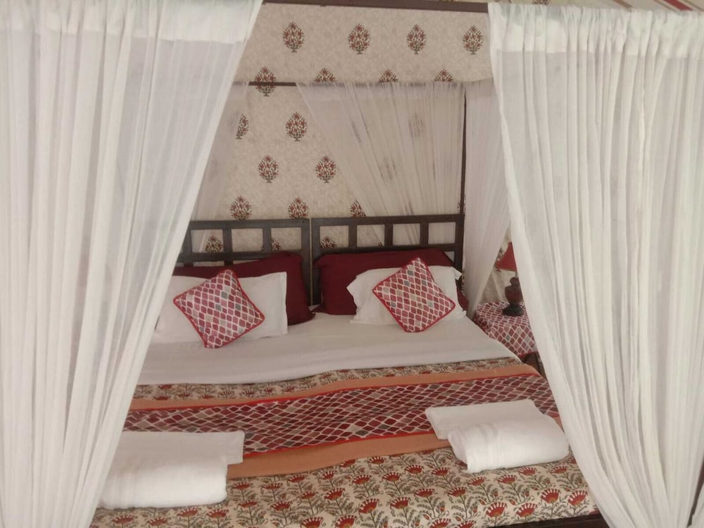 Chanderi Eco Retreat — hotel in Chanderi