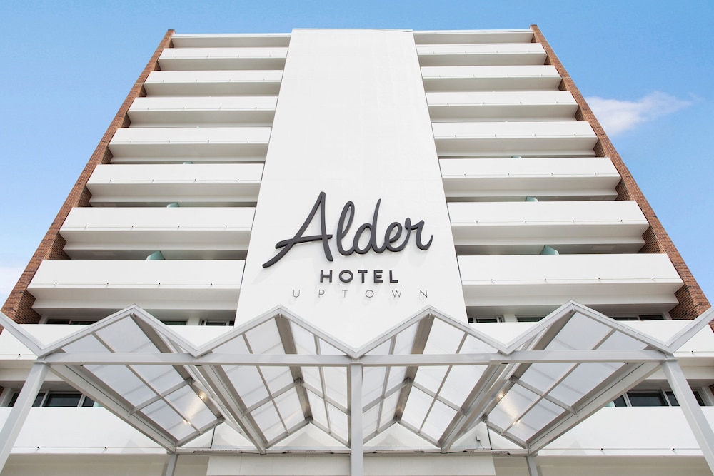 Alder Hotel Uptown New Orleans - featured photo
