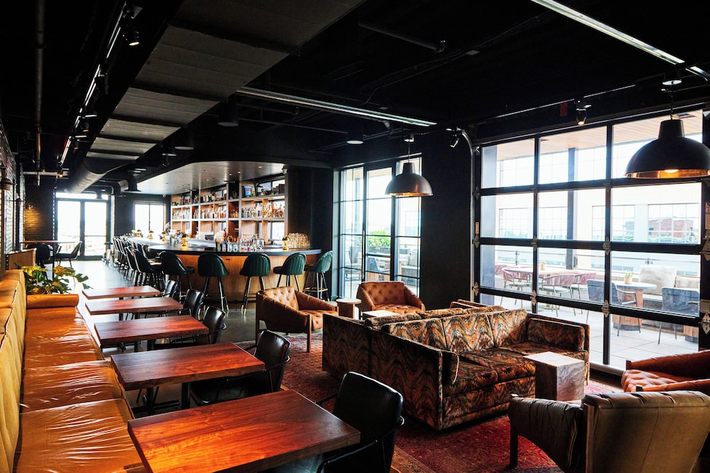 The Junto Hotel - photo 141