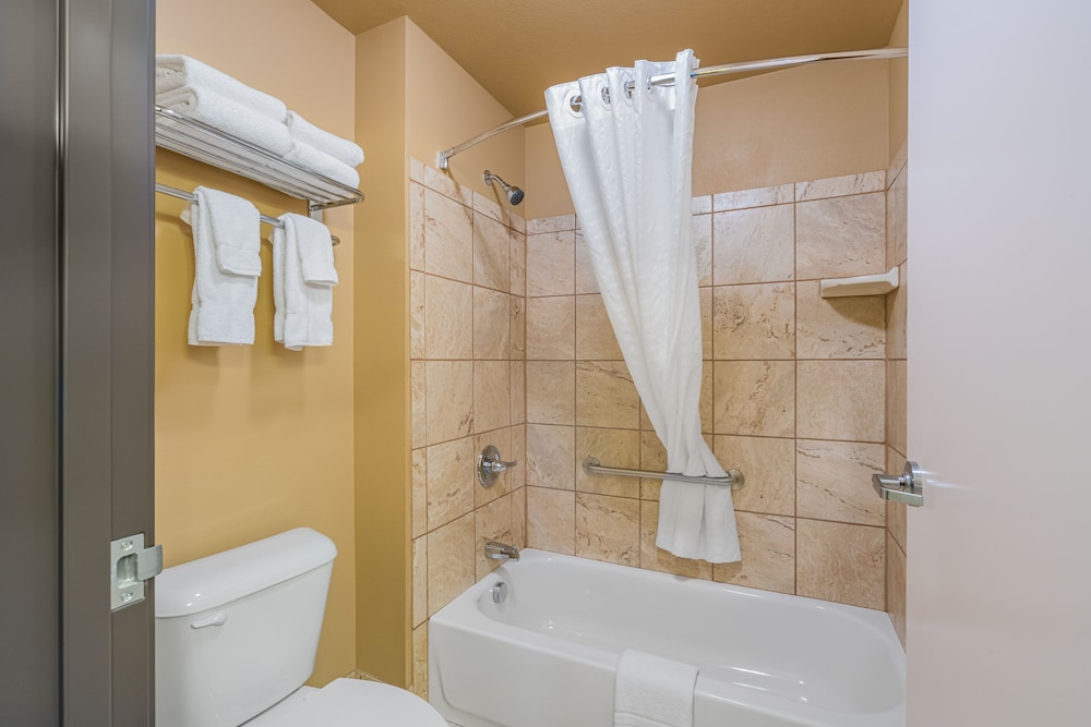Landmark Suites - photo 16