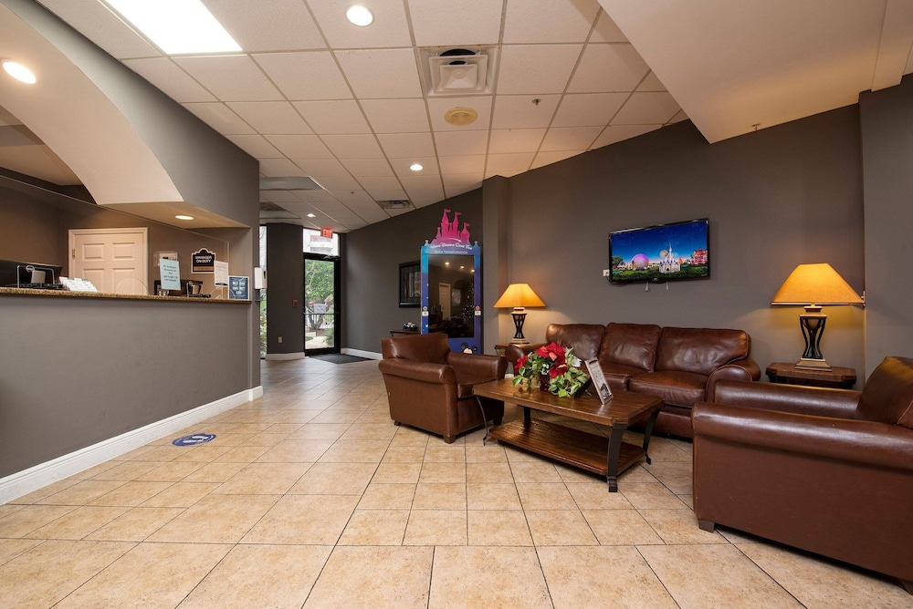 The Enclave Hotel and Suites - photo 2