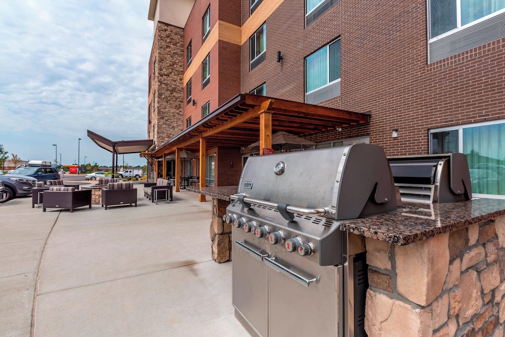 TownePlace Suites by Marriott Lexington Keeneland Airport - photo 19