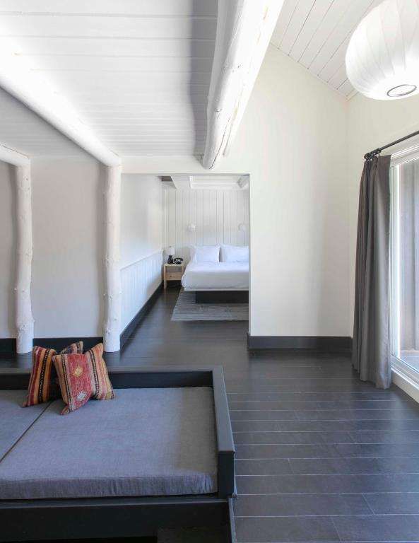 Scribners Catskill Lodge a Member of Design Hotels - photo 3