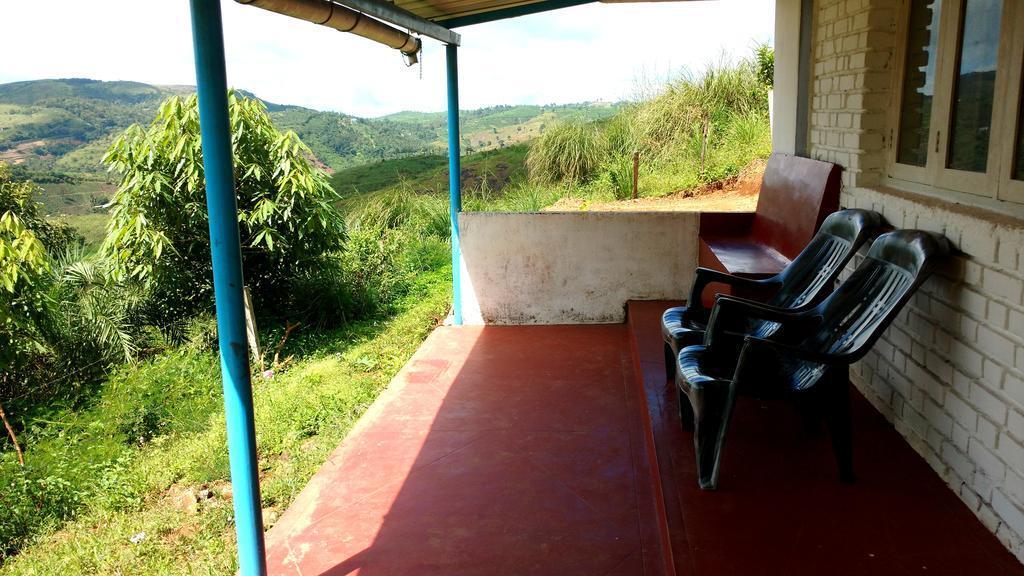 Green Meadows Vagamon in Idukki, India