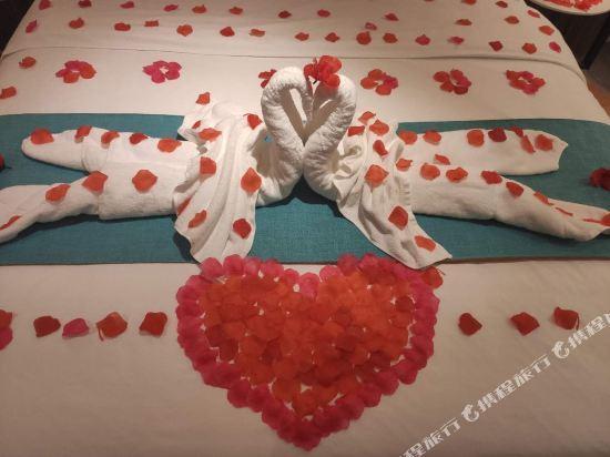 Xiadou Hotel - last minute hotel in Nanning