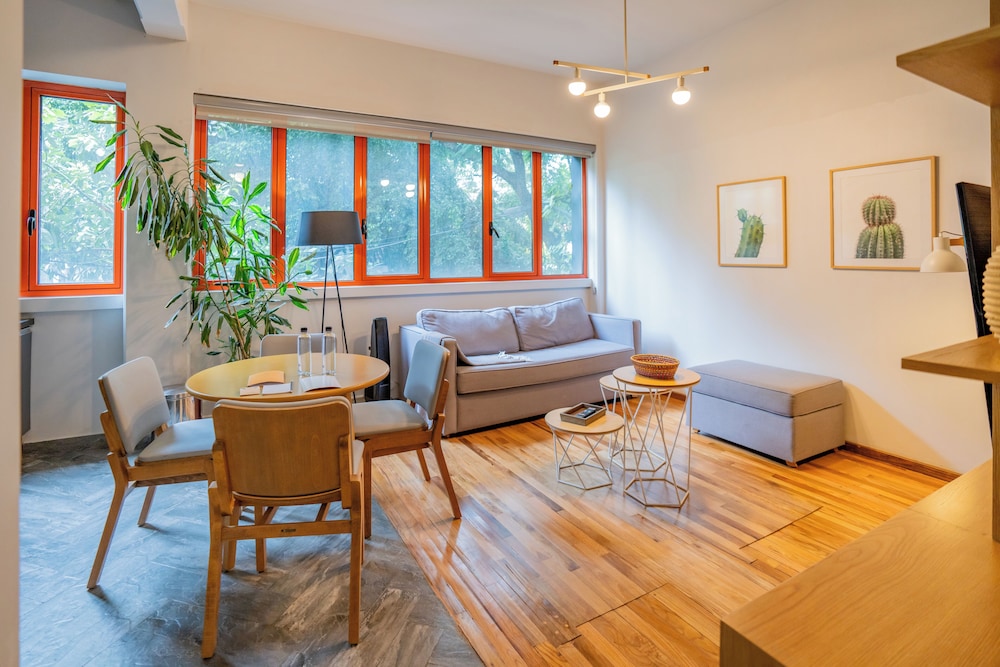 La Campechana in Mexico City, Mexico