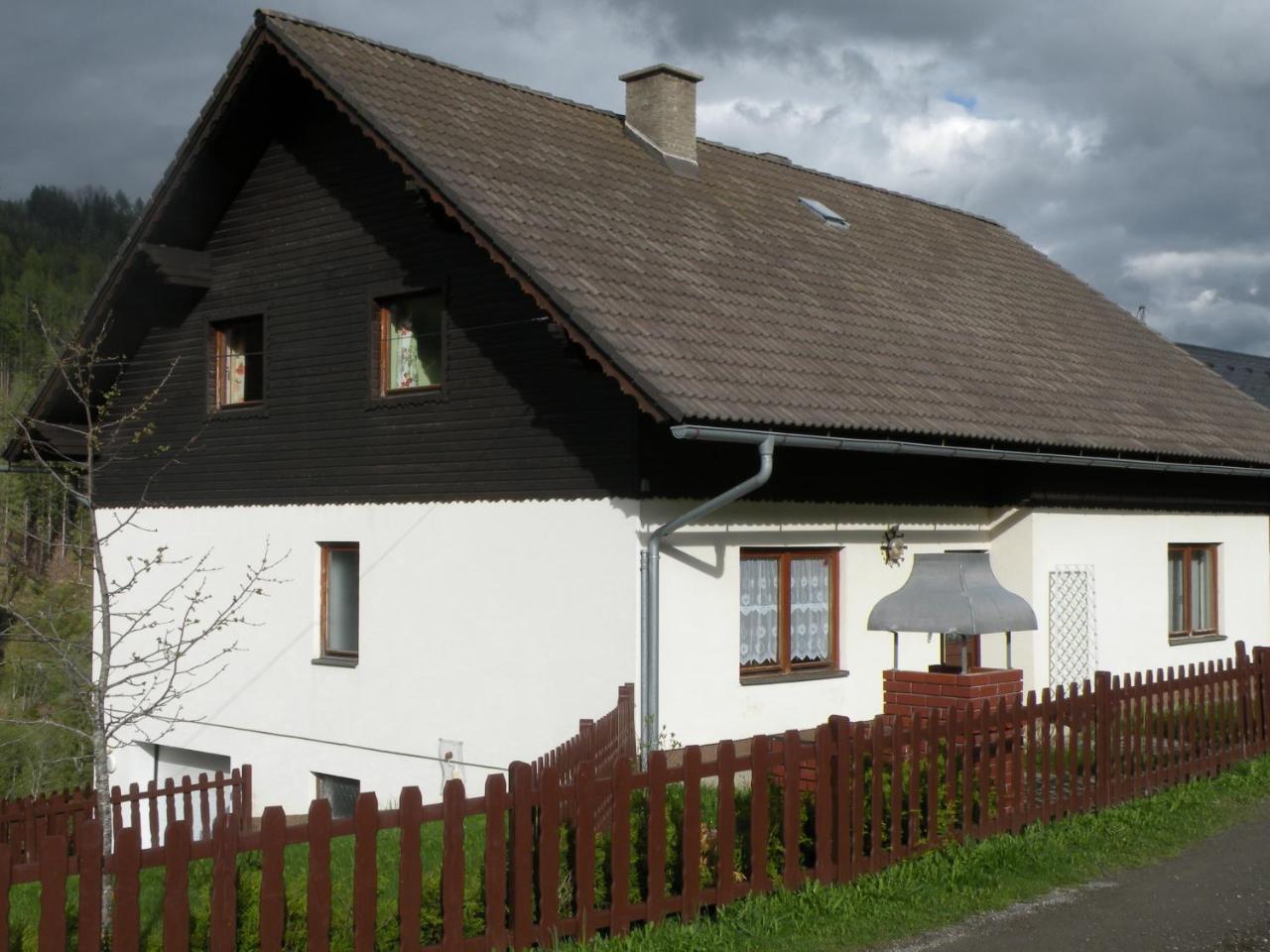 Urlaub Im Zirbenland — Obdach — photo 5