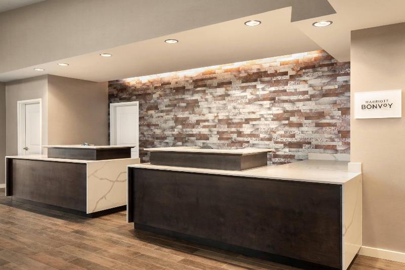 Residence Inn by Marriott Des Moines Ankeny - photo 22