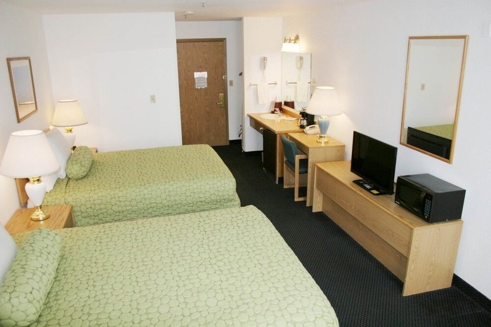 Pagosa Springs Inn & Suites - photo 17