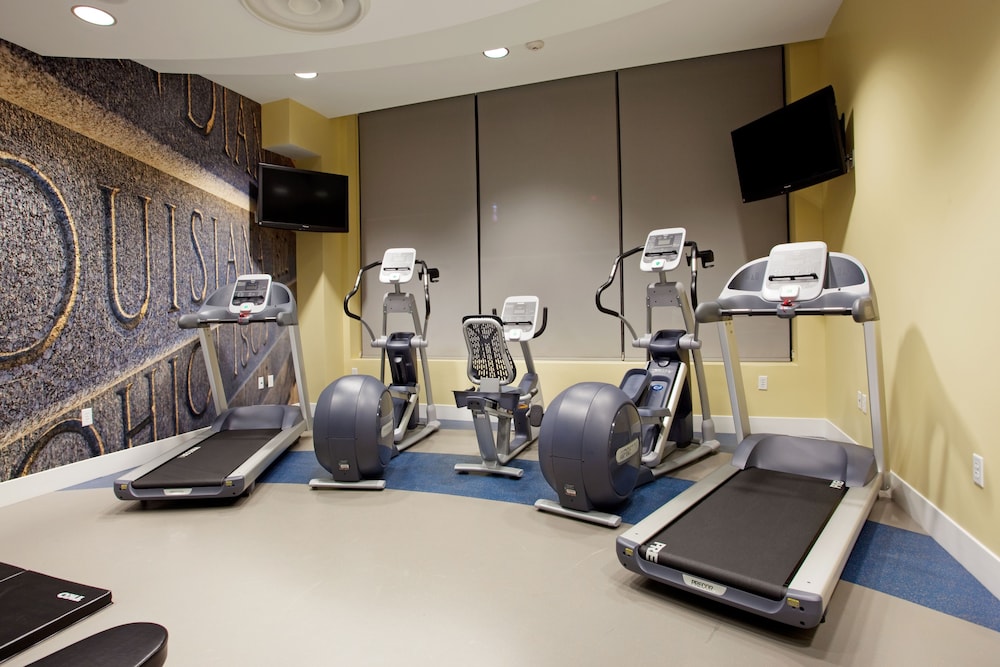 Hotel Indigo Baton Rouge Downtown by IHG - photo 82