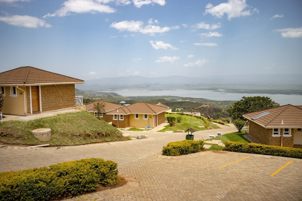 Lake Elementaita Mountain Lodge — Nakuru — photo 4