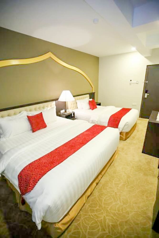 Al Khatiri Hotel in Kota Bharu, Malaysia