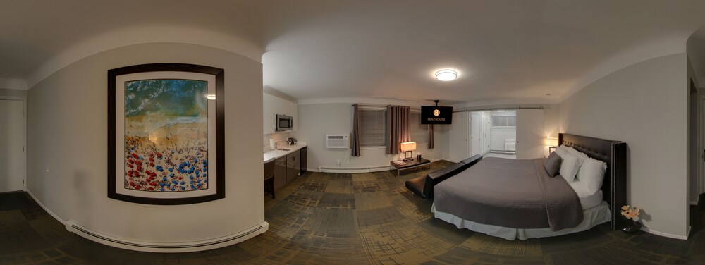 Hotel Royal Oak - photo 40