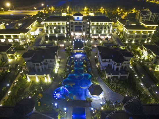 Redbird Hotel Haikou — Haikou — photo 3