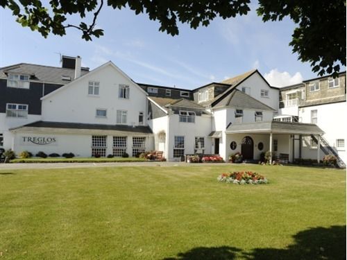 Treglos Hotel in Padstow, United Kingdom