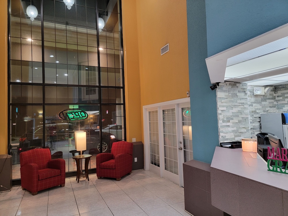 Baymont by Wyndham Amarillo West Amarillo - photo 3