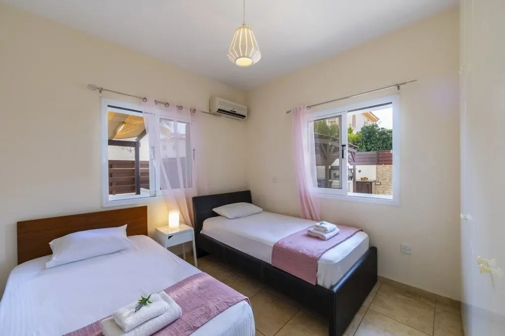 Protaras Villa Knossos