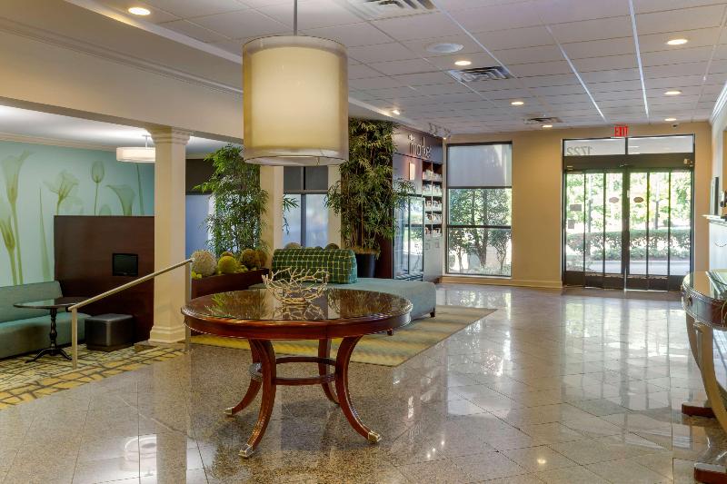 Best Western Plus Cary Inn NC State - photo 22