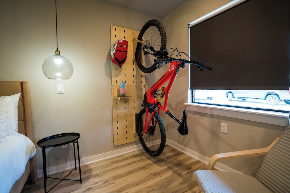 The Bike Inn - photo 35