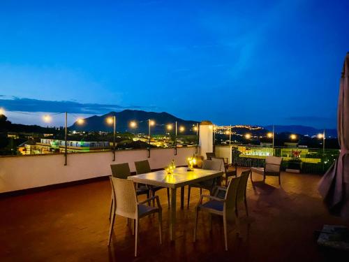 Way2rome Apartments — 4-Star Luxury Hotel in Rignano Flaminio, Italy