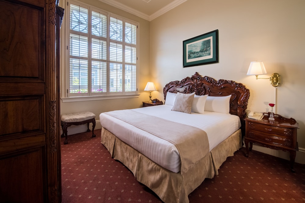 The Monterey Hotel - photo 18