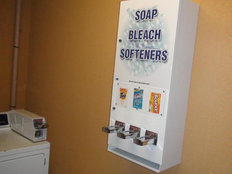 Motel6 Oklahoma City OK Frontier City - photo 42