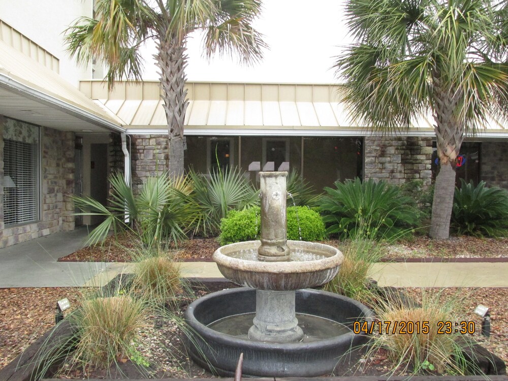 Charleston Grand Hotel - photo 46