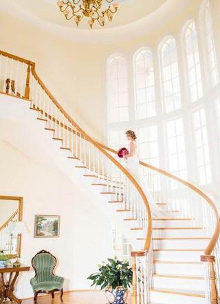 The Mansion At Red Hill - photo 25