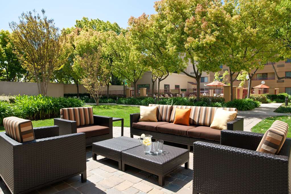 Sonesta Select San Jose Airport - photo 20