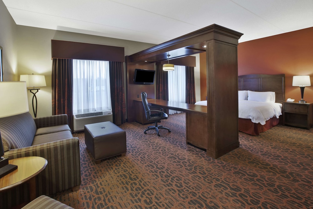 Hampton Inn Brockport NY - photo 6
