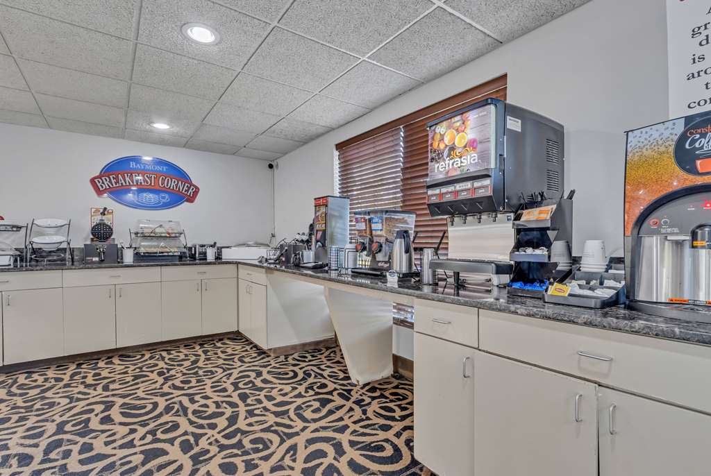 Baymont by Wyndham North Myrtle Beach - photo 50