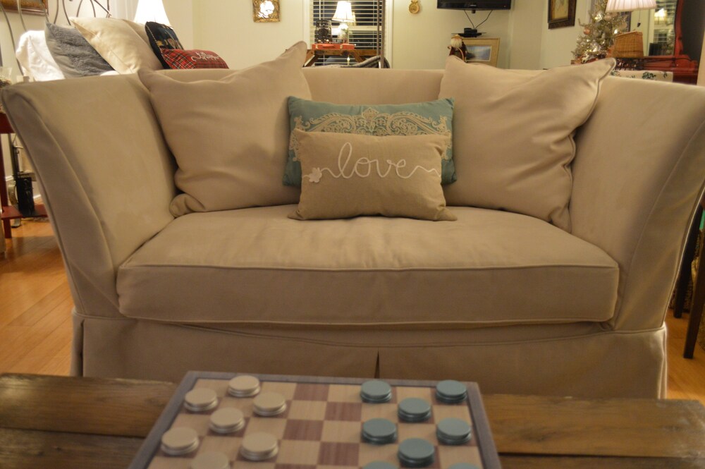 Peabody's Hip Little Stay - photo 25
