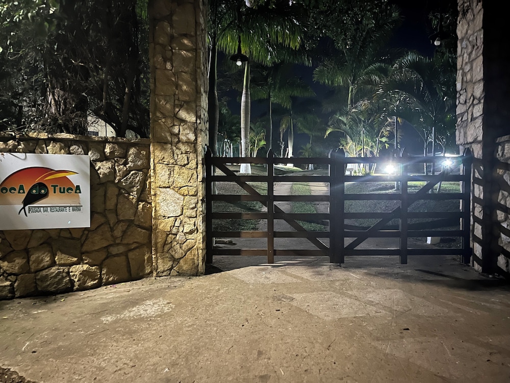 Pousada toca do tuca in Braganca Paulista, Brasil