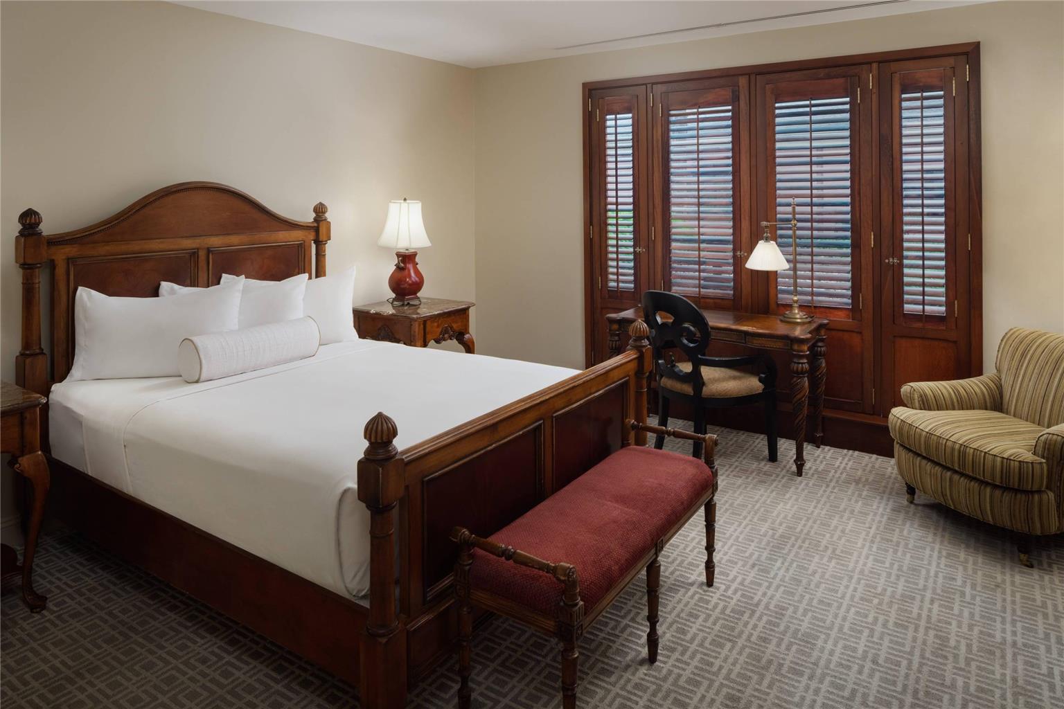 The Inn at Henderson's Wharf an Ascend Collection Hotel - photo 18