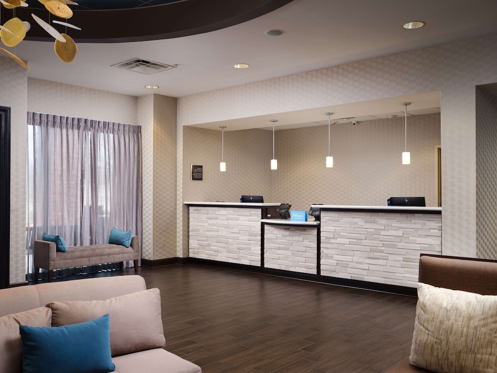 Homewood Suites Atlanta Kennesaw - photo 4
