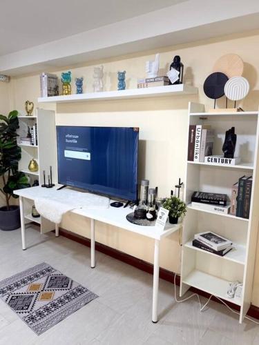 10Min 曼谷独栋chatuchack Kasetsart精品别墅 Mystory House