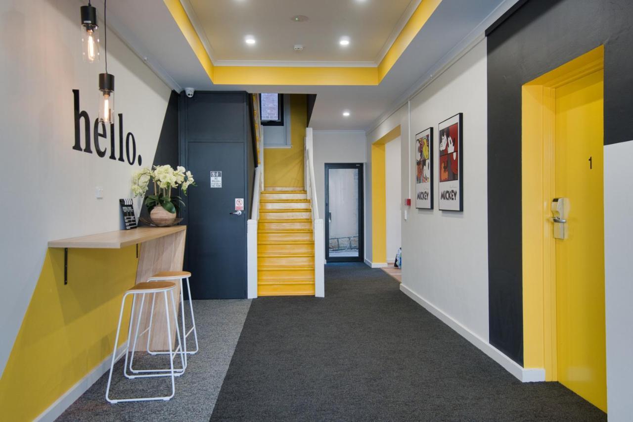 Dreamy Stays Accommodation Private Rooms with Shared Bathrooms — Adelaide — photo 4