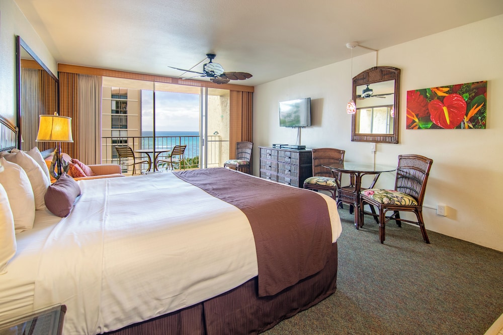 Royal Kahana Maui By Outrigger - photo 585