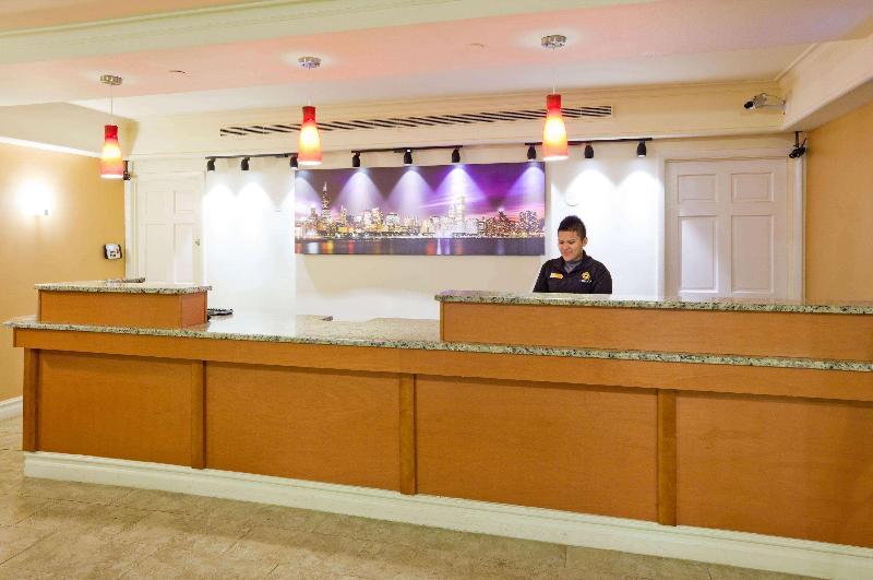 La Quinta Inn Chicago O'Hare Nr. 6072 - photo 20